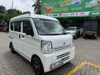 Suzuki Every DA 17 2018