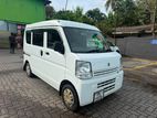 Suzuki Every DA 17 2018