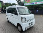 Suzuki Every DA 17 2019