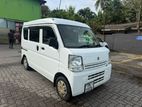 Suzuki Every DA 17 2020