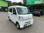 Suzuki Every DA 17 2024