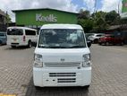 Suzuki Every DA 17 2025