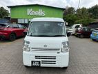 Suzuki Every DA 17 2025