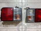 Suzuki Every Da 17 64. Tail Light