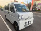 Suzuki Every DA 17 A 2017