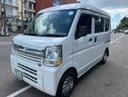 Suzuki Every DA 17 Buddy van 2017