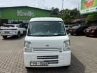 Suzuki Every DA 17 buddy van 2017