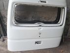 Suzuki Every Da 17 Dicky Door Panel