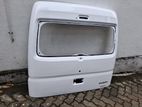 Suzuki Every Da 17 Dicky Door Panel