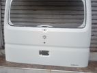 suzuki every da 17 dicky door panel