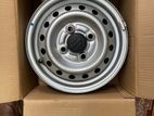 Suzuki Every 12 inch rim size
