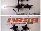 Suzuki Every Da 17 Front Shock Absorbers