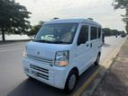 Suzuki Every DA 17 FULL AUTO 2017