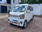 Suzuki Every DA 17 - FULL JOIN 2016