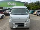 Suzuki Every DA 17 FULL JOIN 2017