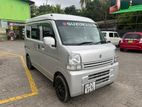 Suzuki Every DA 17 FULL JOIN 2017