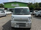 Suzuki Every DA 17 FULL JOIN 2017