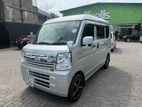 Suzuki Every DA 17 FULL JOIN 2017