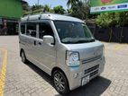 Suzuki Every DA 17. full join 2018