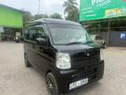 Suzuki Every Da 17 FULL JOIN 2018
