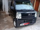 Suzuki Every DA 17 Joint 2017