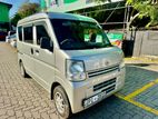 Suzuki Every DA 17 PA LIMITED 2017