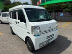 Suzuki Every Da 17 PC MODEL 2017
