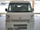 Suzuki Every DA 17V 2016