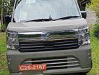 Suzuki Every DA 18 New Face 2026