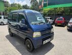 Suzuki Every DA 52 2000