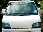 Suzuki Every DA 52 2001