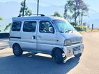Suzuki Every DA 52 2005