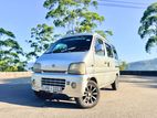 Suzuki Every DA 52 2005