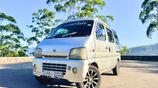 Suzuki Every DA 52 2005