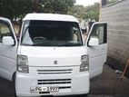 Suzuki Every DA 64 2010