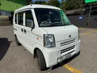 Suzuki Every DA 64 2015