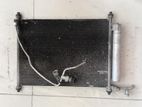 Suzuki EVery DA 64 AC Condenser
