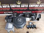 Suzuki Every DA 64 Air Bag set