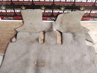 Suzuki Every DA 64 Carpet Set