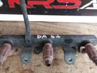 Suzuki Every DA 64 Fuel Injector Set