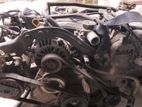 Suzuki Every DA 64 -K6A -Engine Matte