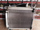 Suzuki Every DA 64 Radiator/ Condenser