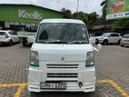 Suzuki Every DA 64 semi join 2017