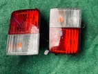 Suzuki every DA 70 Parkin Light