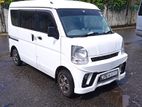 Suzuki Every DA17 2015