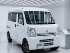 Suzuki Every DA17 2017