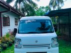 Suzuki Every Da17 2017