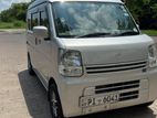 Suzuki Every DA17 2017