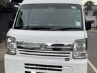Suzuki Every DA17 2020