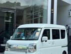 Suzuki Every DA17 - 2026 For Rent
